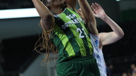 OGM Ormanspor, FCC UAV Arad’ı konuk edecek