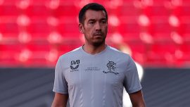 Rangers’ta Giovanni van Bronckhorst dönemi sona erdi