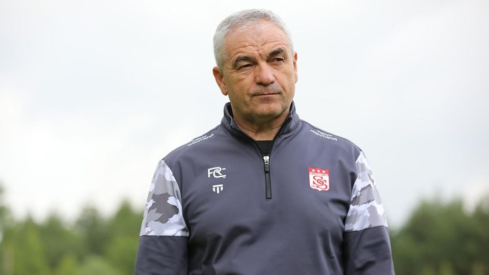 Rıza Çalımbay’ın Fenerbahçe’ye karşı şansı tutmuyor