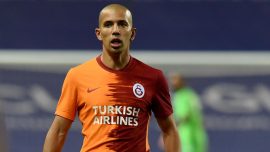 Sofiane Feghouli Fatih Karagümrük’te