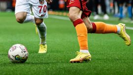 Süper Lig’de Dünya Kupası öncesi son maçlar