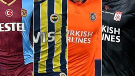 Takımların UEFA kazancı 43 milyon euroya yaklaştı