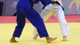 Türk judosu ilk kez World Masters’a 8 sporcuyla katılacak