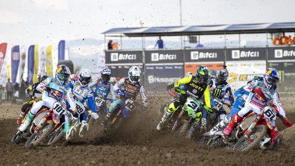 Türkiye’deki motokros şampiyonalarına yeni kategoriler eklenecek