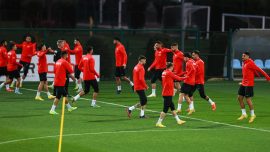 A Milli Takım’ın Ermenistan ve Hırvatistan maçlarının yerleri belli oldu