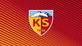 Ali Çamlı: Kayserispor’da bir kaos veya kriz yok