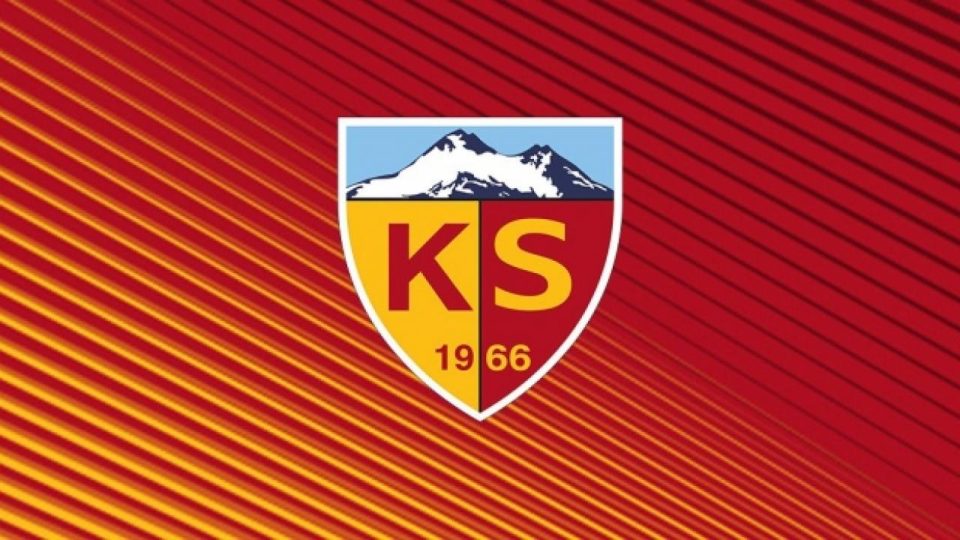 Ali Çamlı: Kayserispor’da bir kaos veya kriz yok