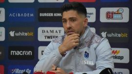 Bakasetas’tan Fenerbahçe maçı yorumu