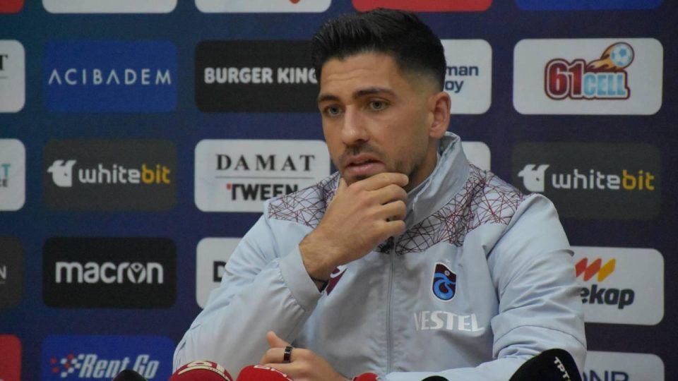 Bakasetas’tan Fenerbahçe maçı yorumu