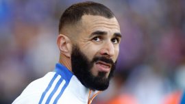 Benzema’nın Macron’un finale gitme teklifini reddettiği iddia edildi