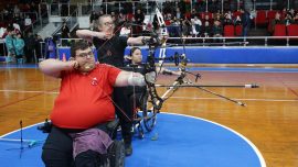 Bolu’da “Engelleri Kaldıralım” etkinliği