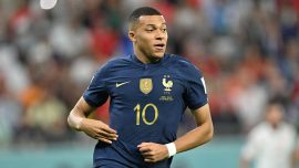 Brezilyalı Ronaldo: Dünya Kupası’nın en iyisi Mbappe