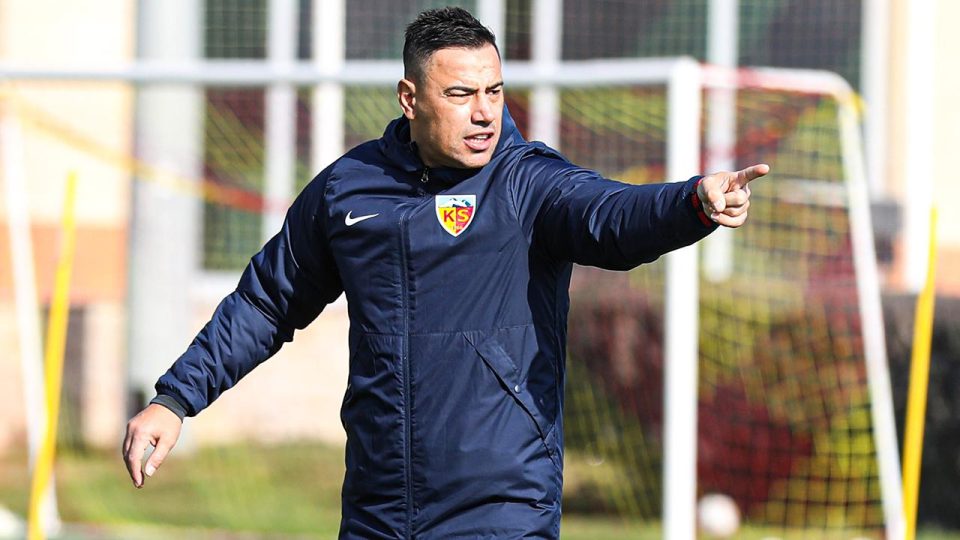 Çağdaş Atan: Takımımdan çok memnunum