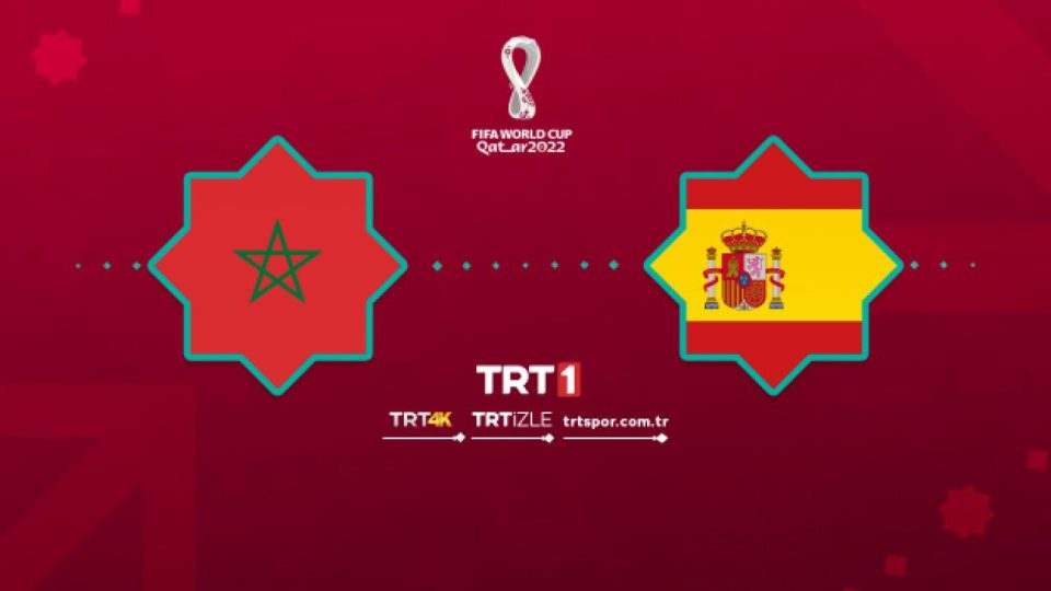 CANLI | Fas-İspanya