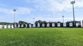 Crystal Palace Antalya’da kamp yapmaktan memnun