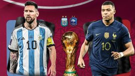 Dünya futbolunun en büyüğü belli oluyor