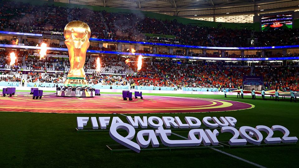 Dünya Kupası’nda çeyrek final eşleşmeleri belli oldu