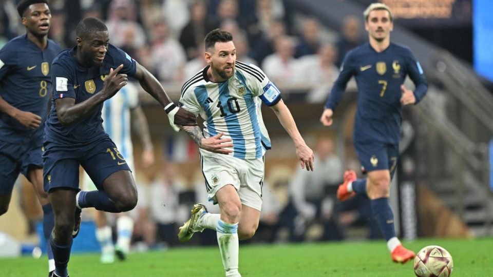 Dünya Kupası’nda gol yağmuru