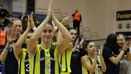 Fenerbahçe, USK Prag’ı konuk edecek