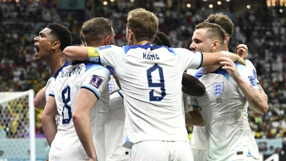 Fransa’nın rakibi İngiltere