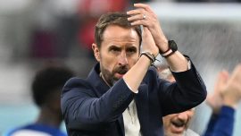 Gareth Southgate İngiltere’yi çalıştırmaya devam edecek