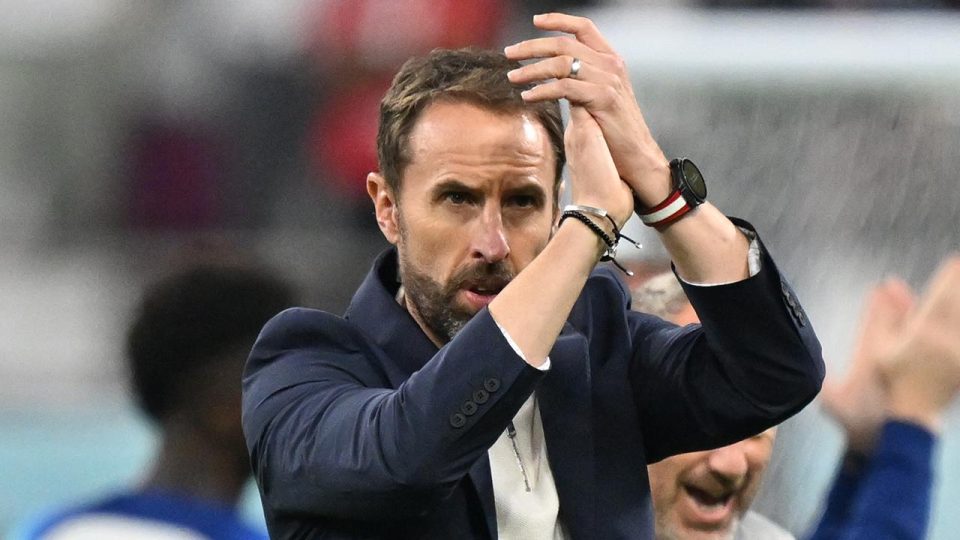 Gareth Southgate İngiltere’yi çalıştırmaya devam edecek
