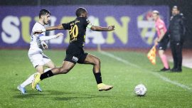 İstanbul derbisi Eyüpspor’un