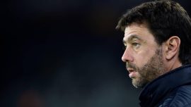 Juventus ve Agnelli’ye kötü haber