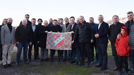 Karşıyaka’ya stat müjdesi