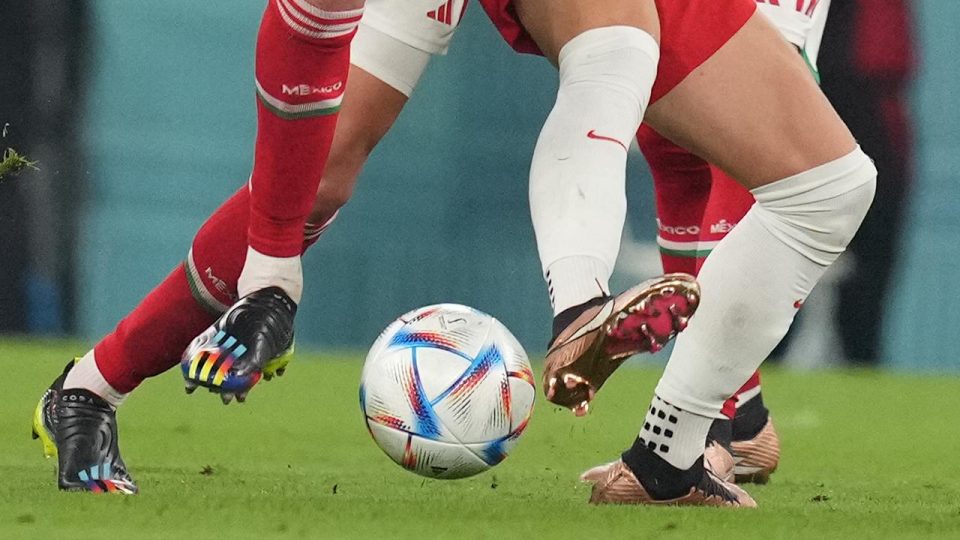 Katar’da son 16 turu eşleşmeleri belli oldu