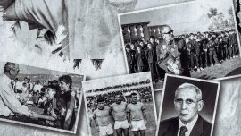 Özkan Sümer vefatının 2. yılında anılacak