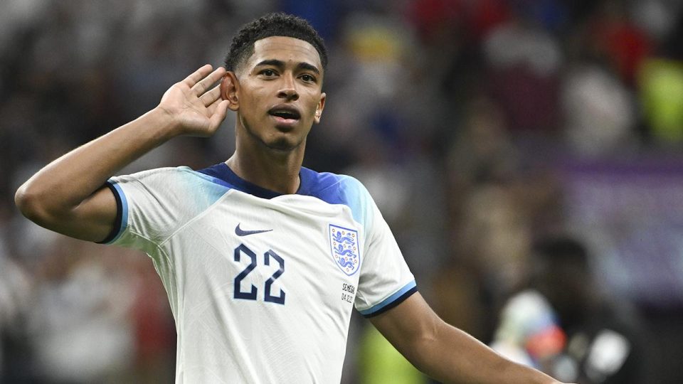 Real Madrid’de Kylian Mbappe yerine Jude Bellingham