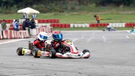 Senenin son karting yarışı Kocaeli’de gerçekleştirilecek