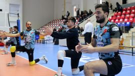 TÜRŞAD şehit ve gazilerin ismi yazılı formayla sahaya çıkıyor