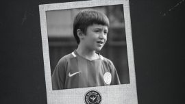 Üzerine kale direği devrilen Rizespor’un altyapı oyuncusu yaşamını yitirdi