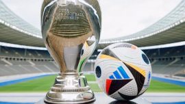 2024 yılında spor dünyasını önemli organizasyonlar bekliyor