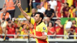 Göztepe’de kaptan İsmail yine vazgeçilmez oldu