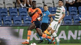 Konyaspor ile Başakşehir karşılaşacak