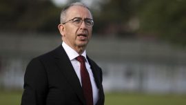 Metin Öztürk’ten transfer müjdesi