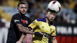 MKE Ankaragücü Fatih Karagümrük’ü konuk edecek