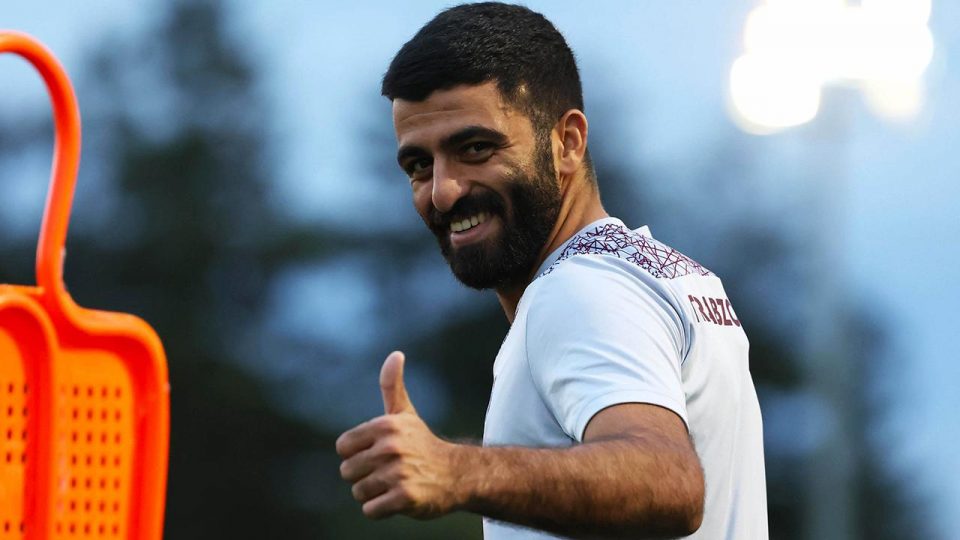 Trabzonspor’da Kourbelis ve Umut Bozok gidiyor