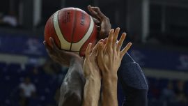 NBA All-Star yarışmalarına katılacak oyuncular belirlendi